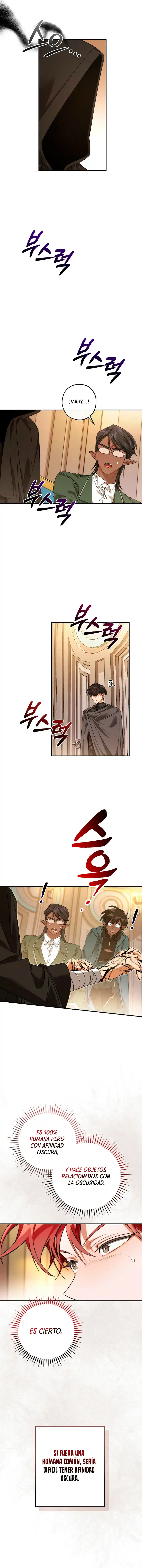 Trash Of The Count's Family - Capítulo 124 - Página 11 - LectorTMOo