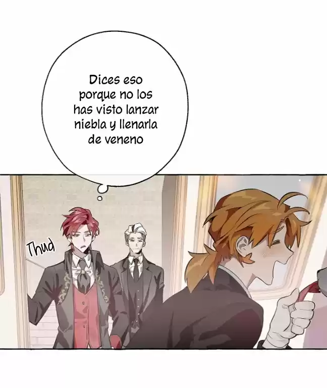 Trash Of The Count's Family - Capítulo 13 - Página 7 - LectorTMOo