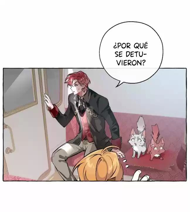 Trash Of The Count's Family - Capítulo 13 - Página 35 - LectorTMOo