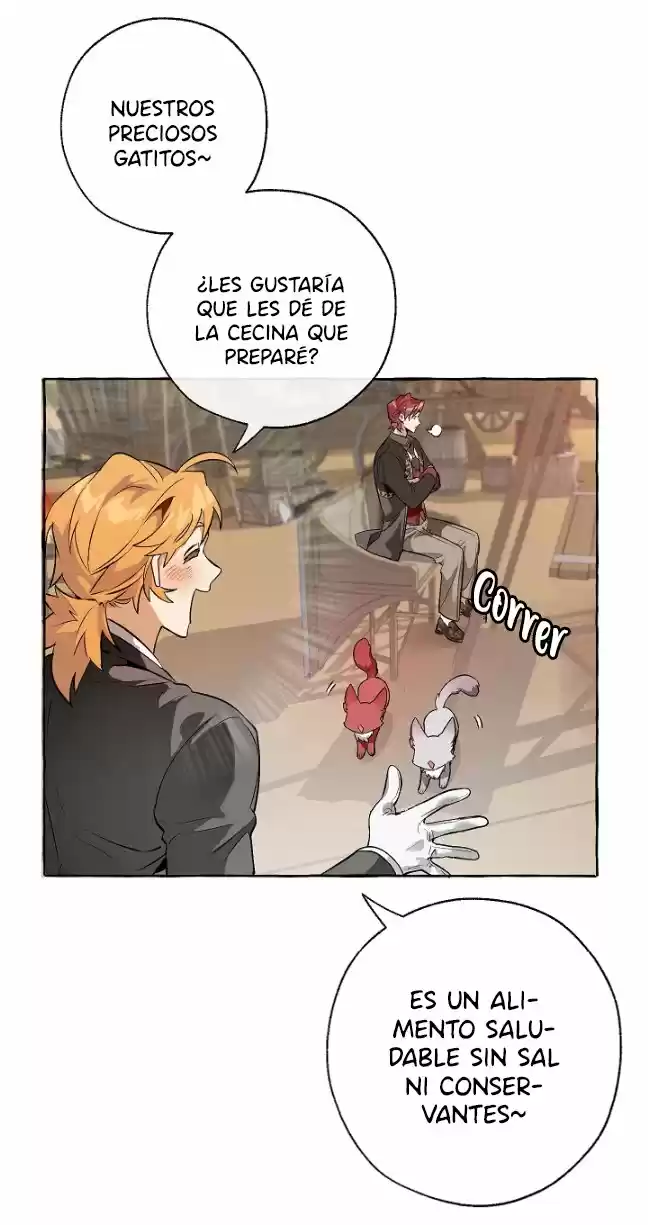 Trash Of The Count's Family - Capítulo 13 - Página 51 - LectorTMOo