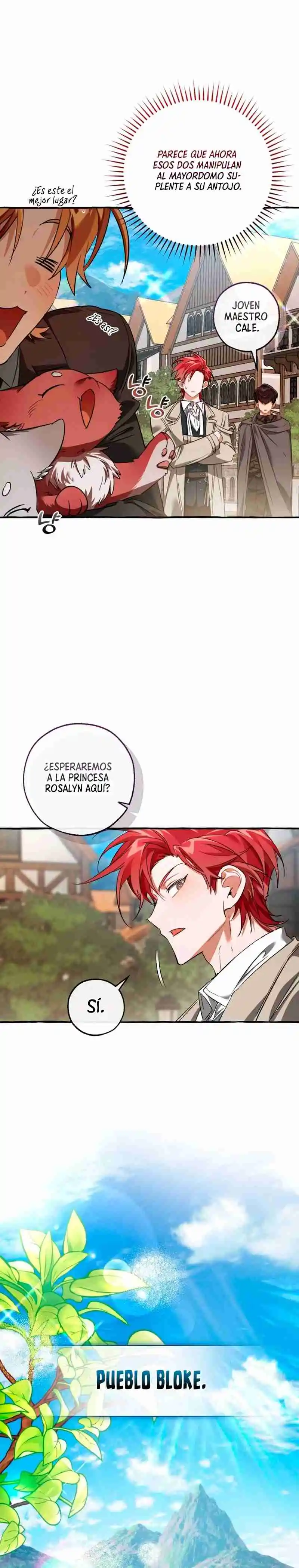 Trash Of The Count's Family - Capítulo 131 - Página 4 - LectorTMOo
