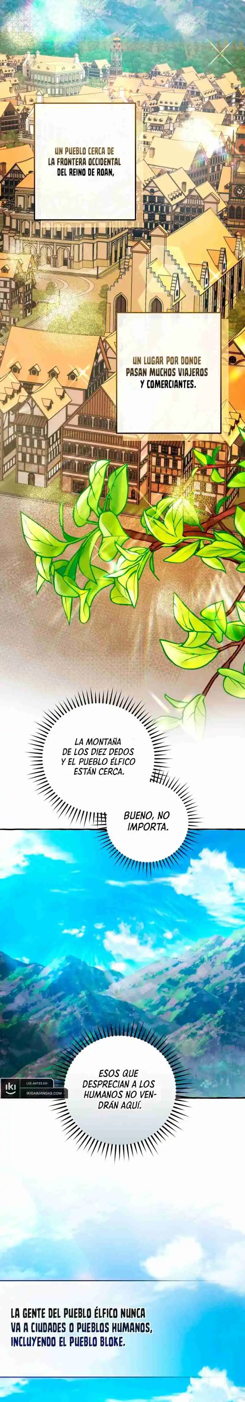 Trash Of The Count's Family - Capítulo 131 - Página 5 - LectorTMOo