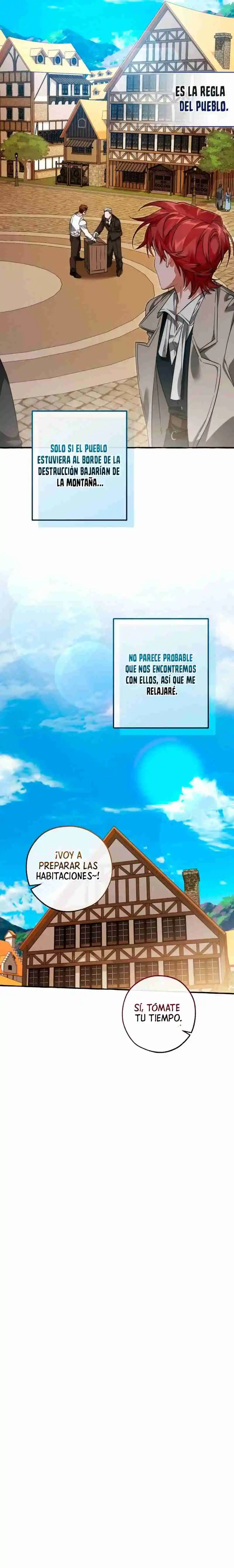 Trash Of The Count's Family - Capítulo 131 - Página 6 - LectorTMOo