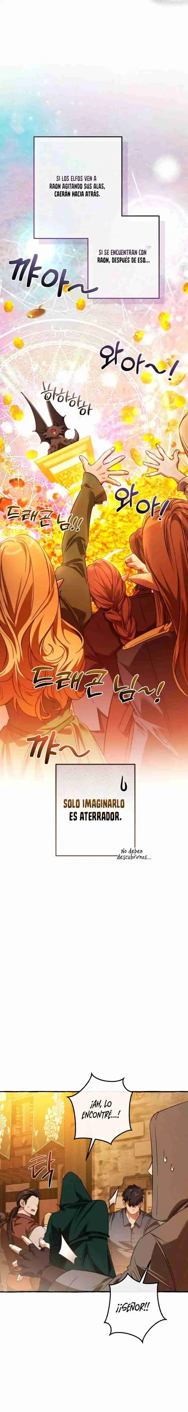 Trash Of The Count's Family - Capítulo 131 - Página 12 - LectorTMOo