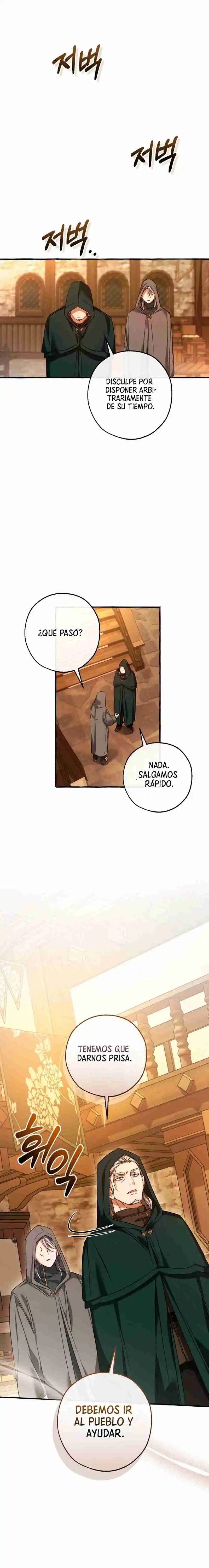 Trash Of The Count's Family - Capítulo 131 - Página 22 - LectorTMOo