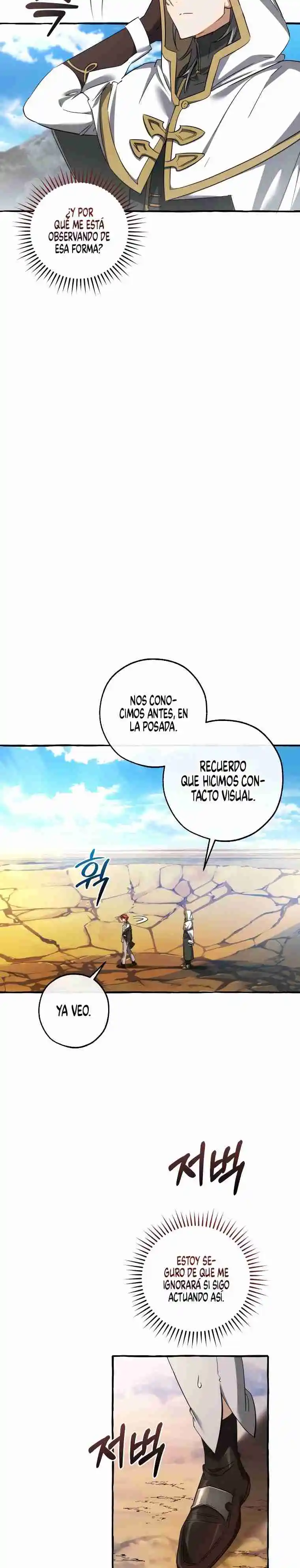 Trash Of The Count's Family - Capítulo 133 - Página 5 - LectorTMOo