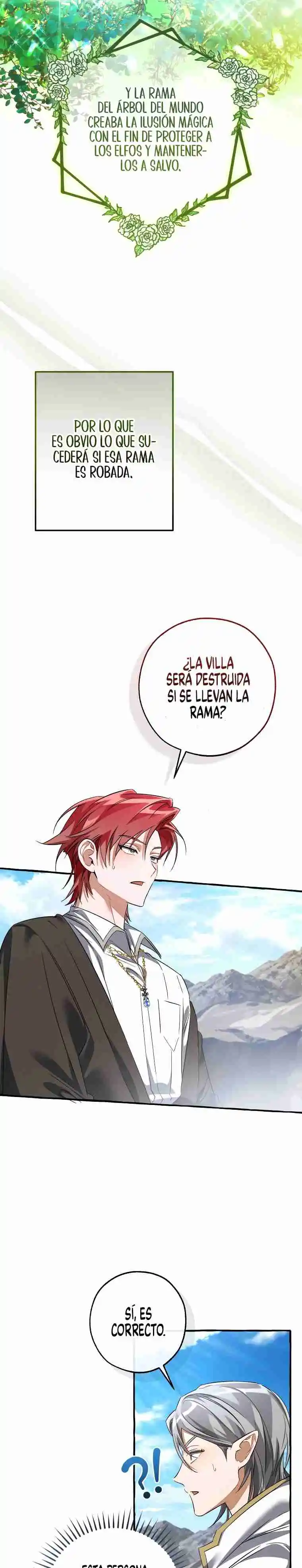 Trash Of The Count's Family - Capítulo 133 - Página 14 - LectorTMOo