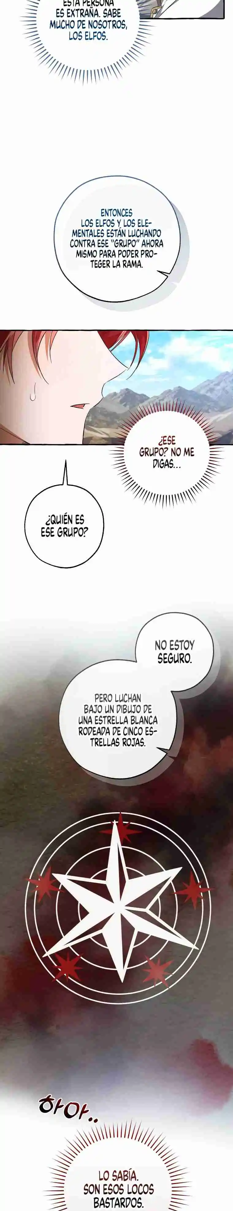 Trash Of The Count's Family - Capítulo 133 - Página 15 - LectorTMOo