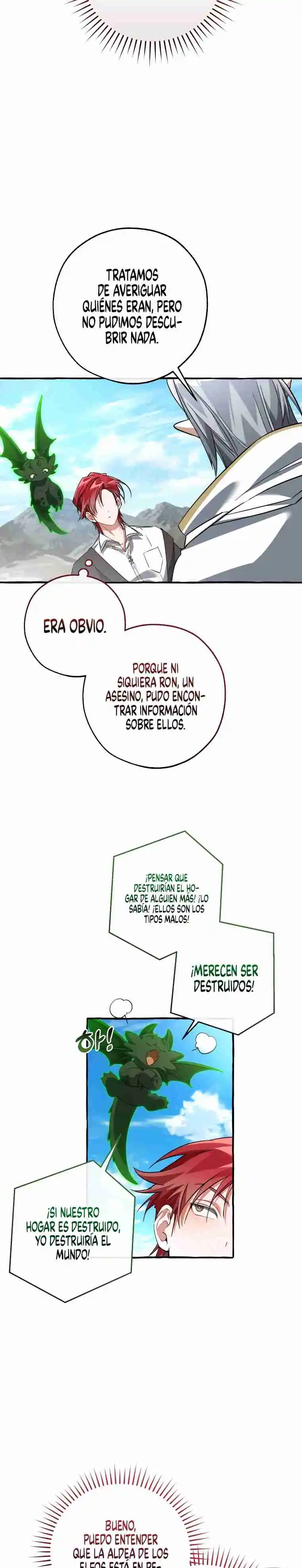 Trash Of The Count's Family - Capítulo 133 - Página 16 - LectorTMOo