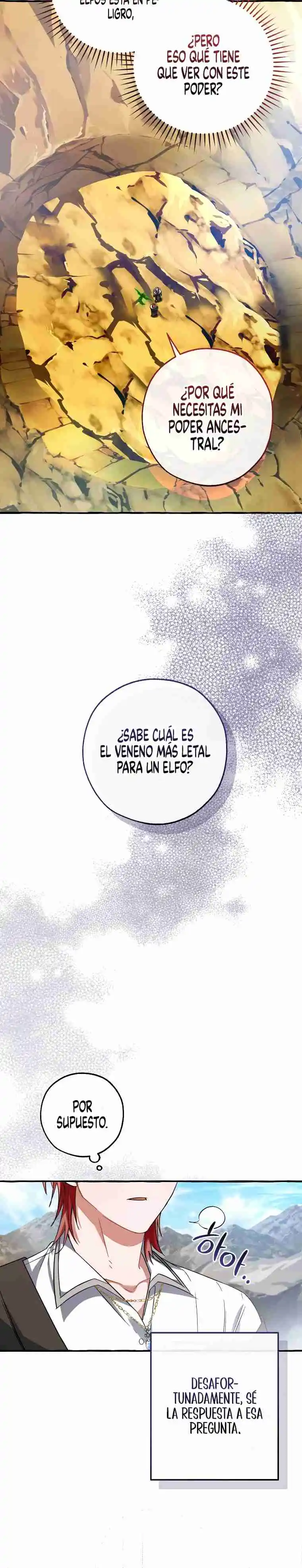 Trash Of The Count's Family - Capítulo 133 - Página 17 - LectorTMOo