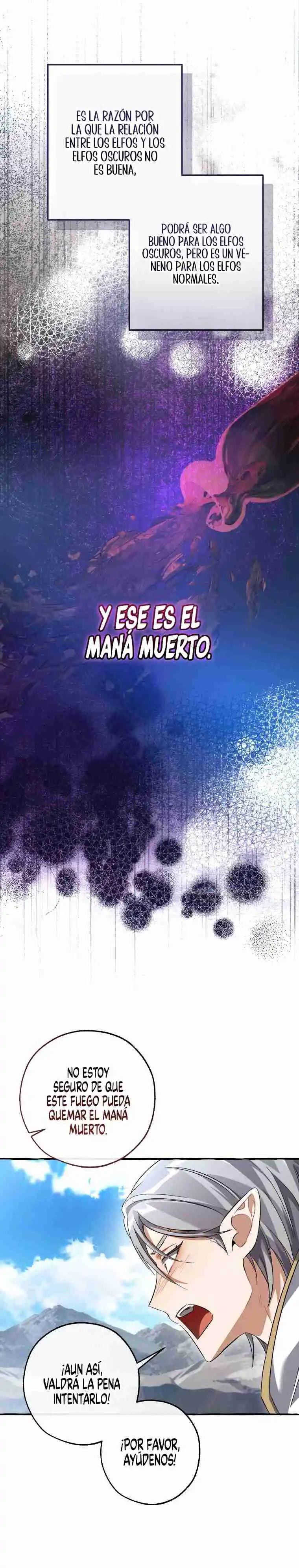 Trash Of The Count's Family - Capítulo 133 - Página 18 - LectorTMOo
