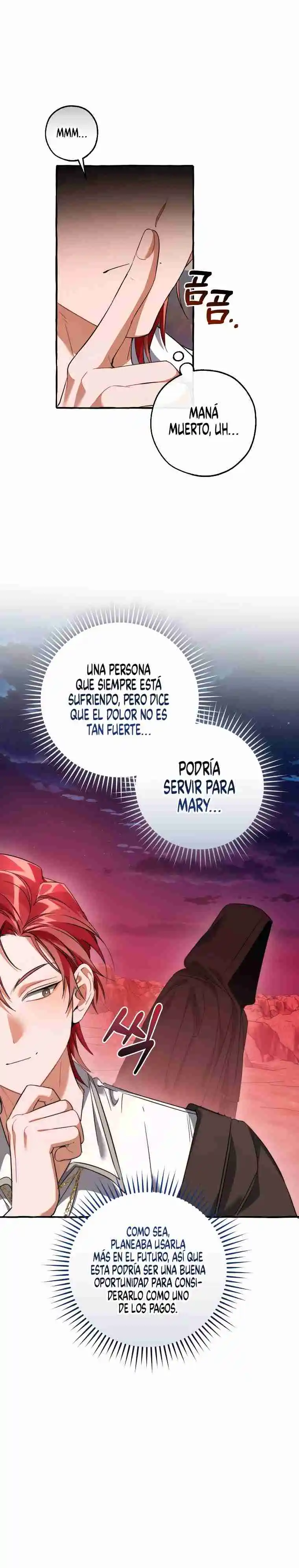 Trash Of The Count's Family - Capítulo 133 - Página 19 - LectorTMOo