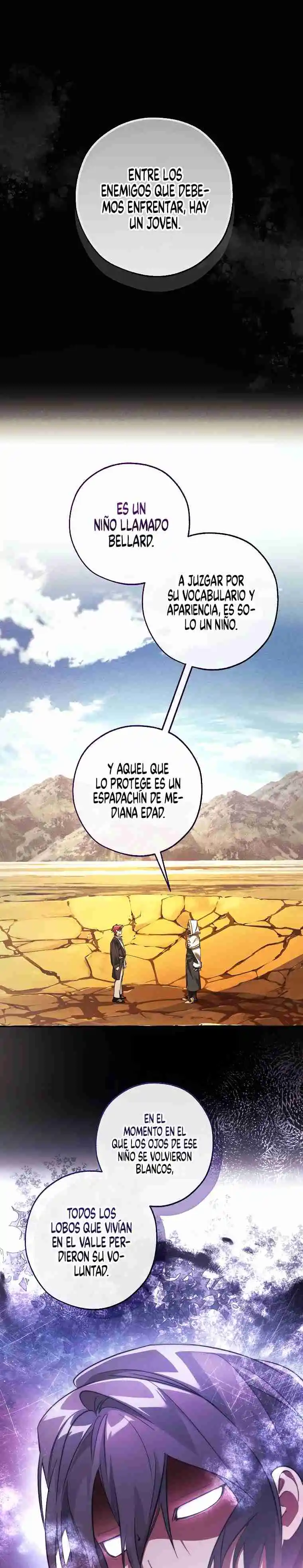 Trash Of The Count's Family - Capítulo 134 - Página 4 - LectorTMOo