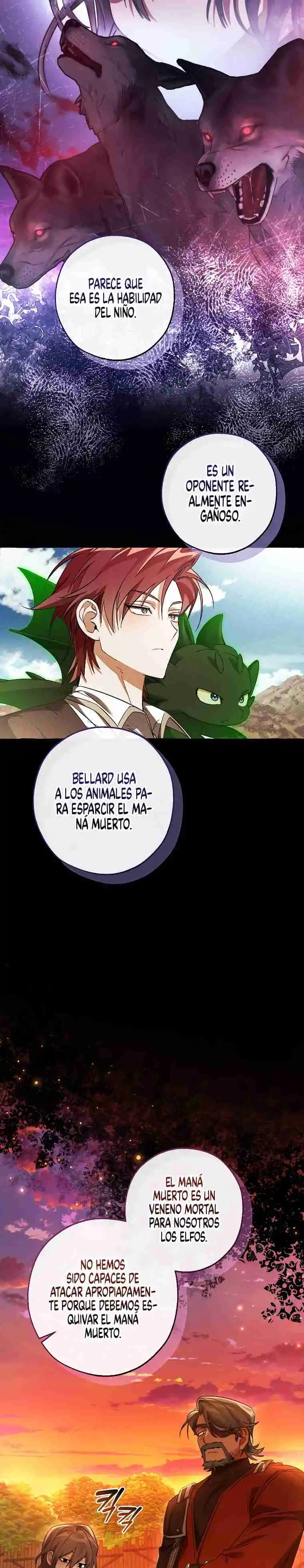 Trash Of The Count's Family - Capítulo 134 - Página 5 - LectorTMOo