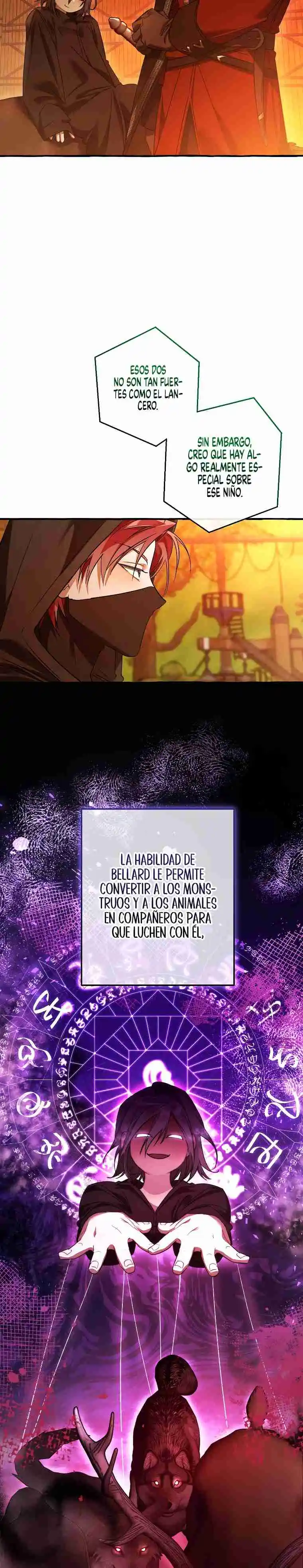 Trash Of The Count's Family - Capítulo 134 - Página 6 - LectorTMOo
