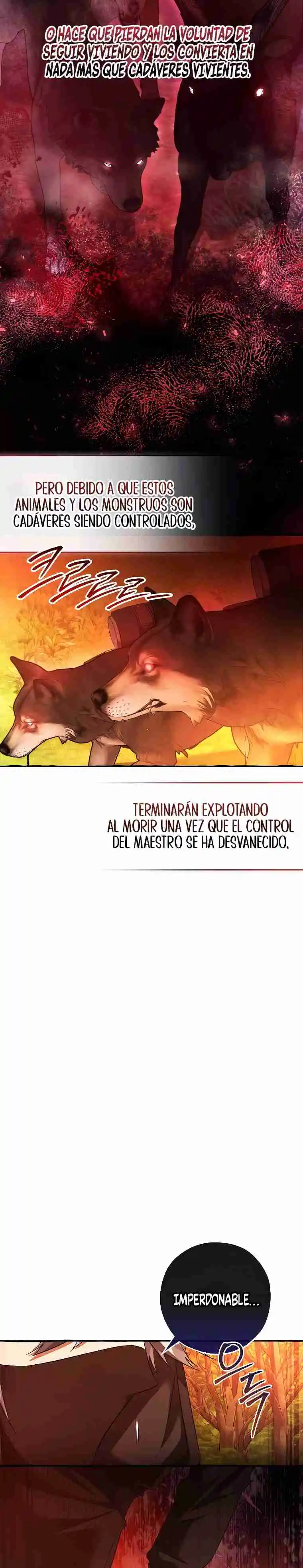 Trash Of The Count's Family - Capítulo 134 - Página 7 - LectorTMOo
