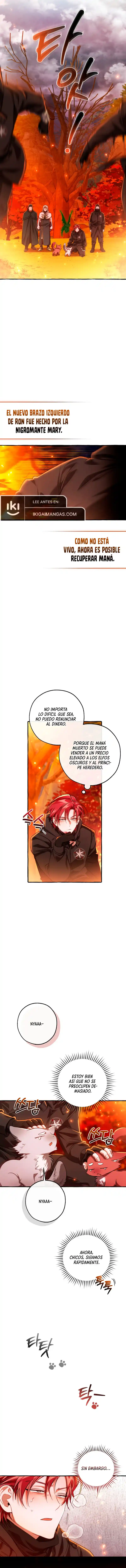 Trash Of The Count's Family - Capítulo 135 - Página 8 - LectorTMOo