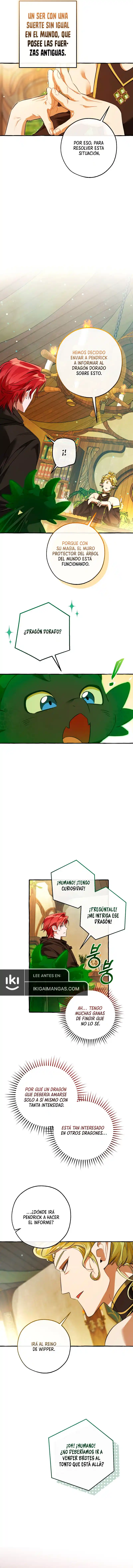 Trash Of The Count's Family - Capítulo 136 - Página 9 - LectorTMOo