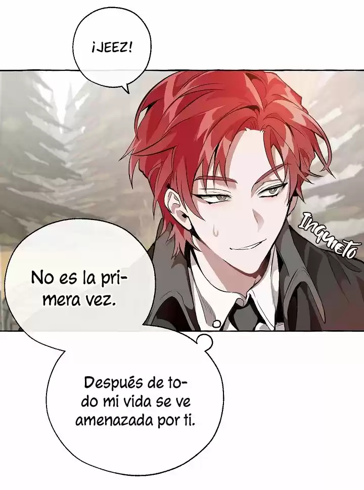 Trash Of The Count's Family - Capítulo 14 - Página 10 - LectorTMOo