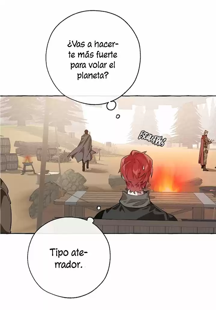Trash Of The Count's Family - Capítulo 14 - Página 29 - LectorTMOo