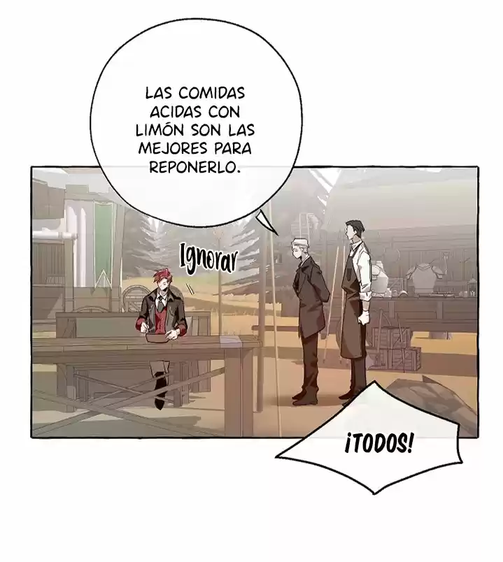 Trash Of The Count's Family - Capítulo 14 - Página 33 - LectorTMOo