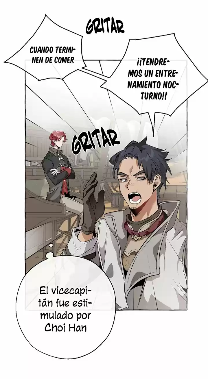 Trash Of The Count's Family - Capítulo 14 - Página 34 - LectorTMOo