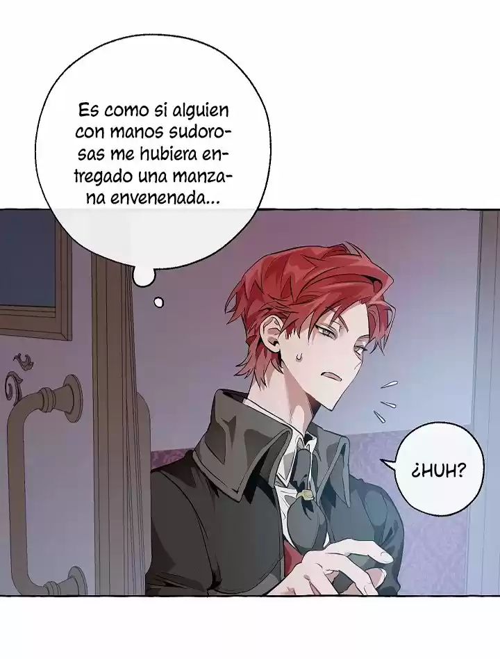 Trash Of The Count's Family - Capítulo 14 - Página 48 - LectorTMOo