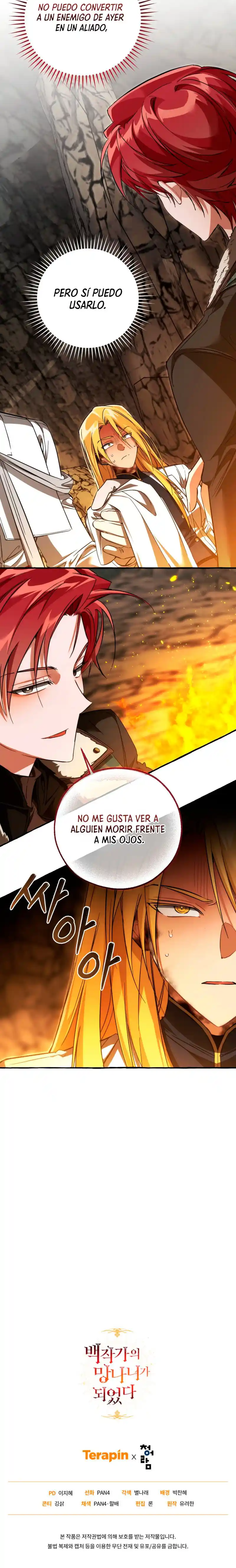 Trash Of The Count's Family - Capítulo 148 - Página 10 - LectorTMOo