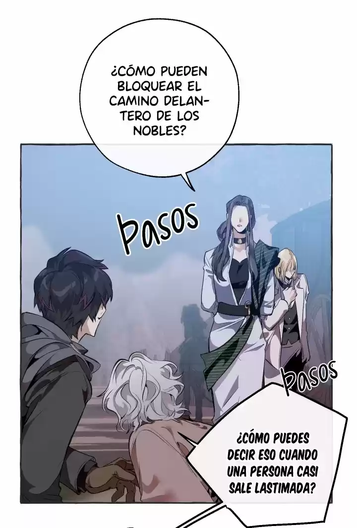 Trash Of The Count's Family - Capítulo 15 - Página 6 - LectorTMOo