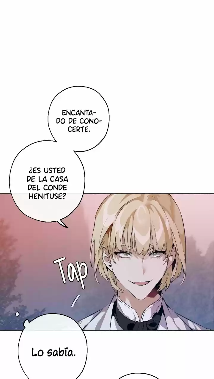 Trash Of The Count's Family - Capítulo 15 - Página 18 - LectorTMOo