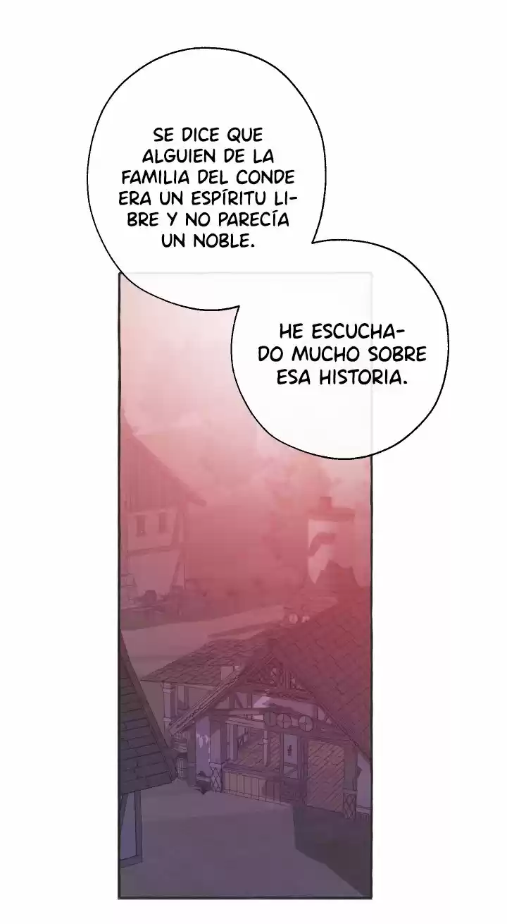 Trash Of The Count's Family - Capítulo 15 - Página 21 - LectorTMOo