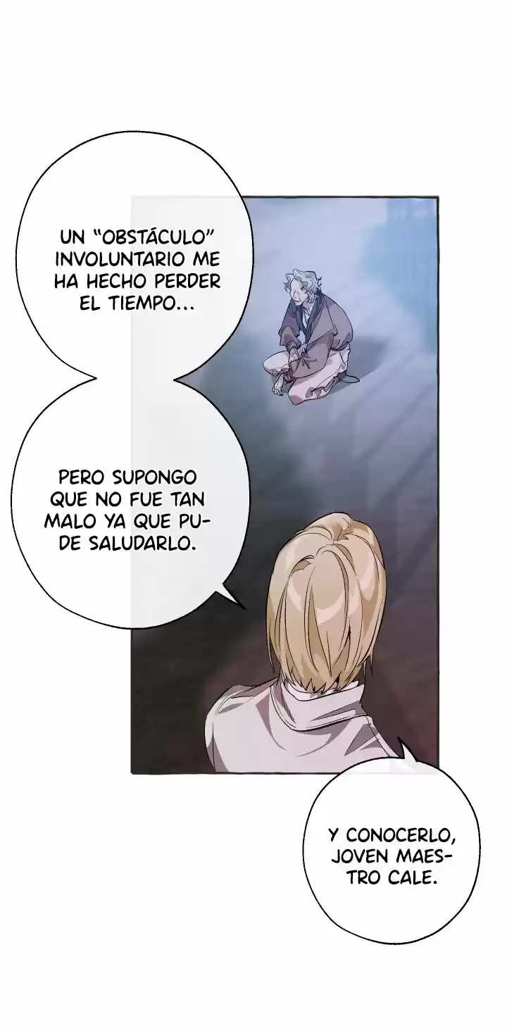 Trash Of The Count's Family - Capítulo 15 - Página 24 - LectorTMOo