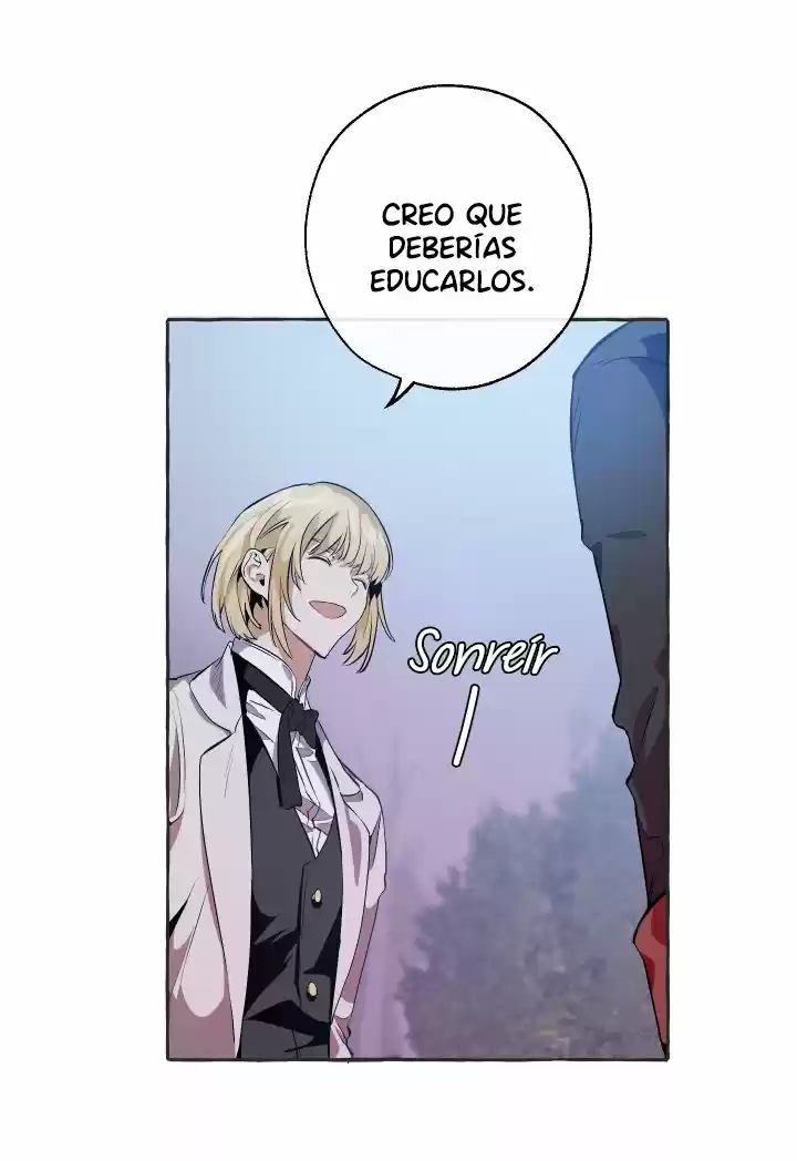 Trash Of The Count's Family - Capítulo 15 - Página 28 - LectorTMOo