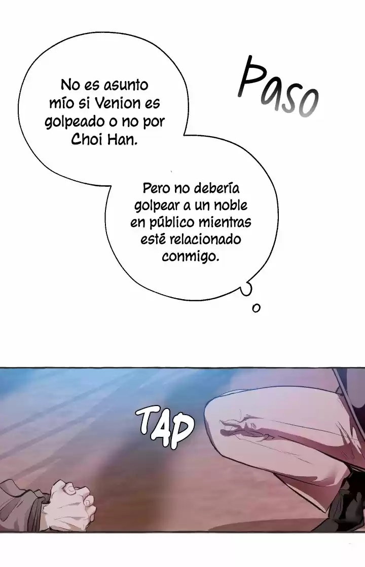 Trash Of The Count's Family - Capítulo 15 - Página 33 - LectorTMOo