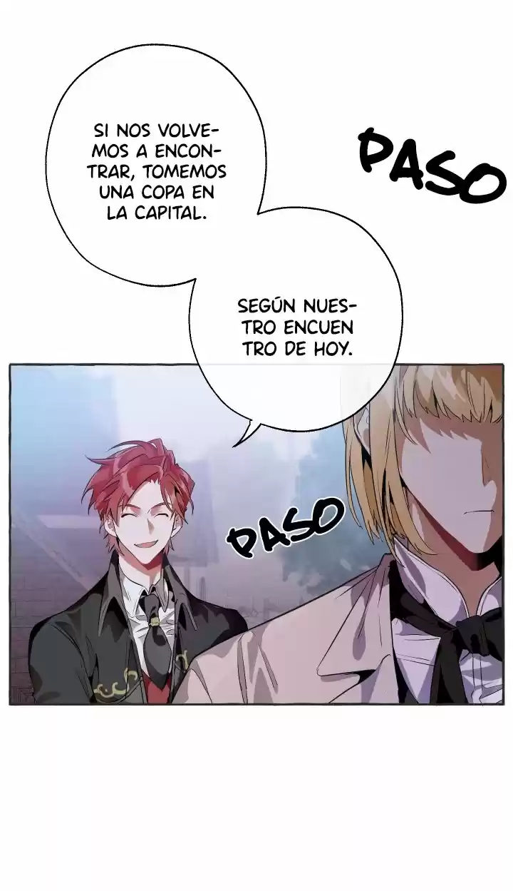 Trash Of The Count's Family - Capítulo 15 - Página 43 - LectorTMOo