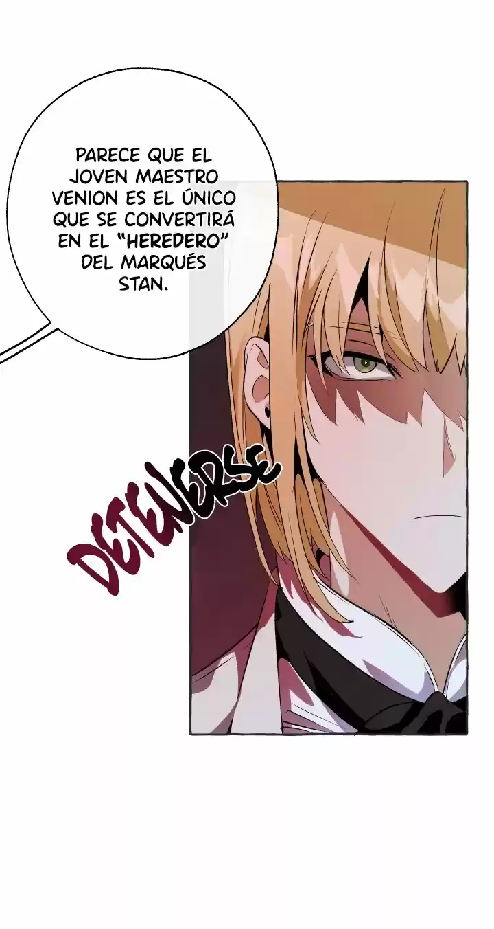 Trash Of The Count's Family - Capítulo 15 - Página 44 - LectorTMOo