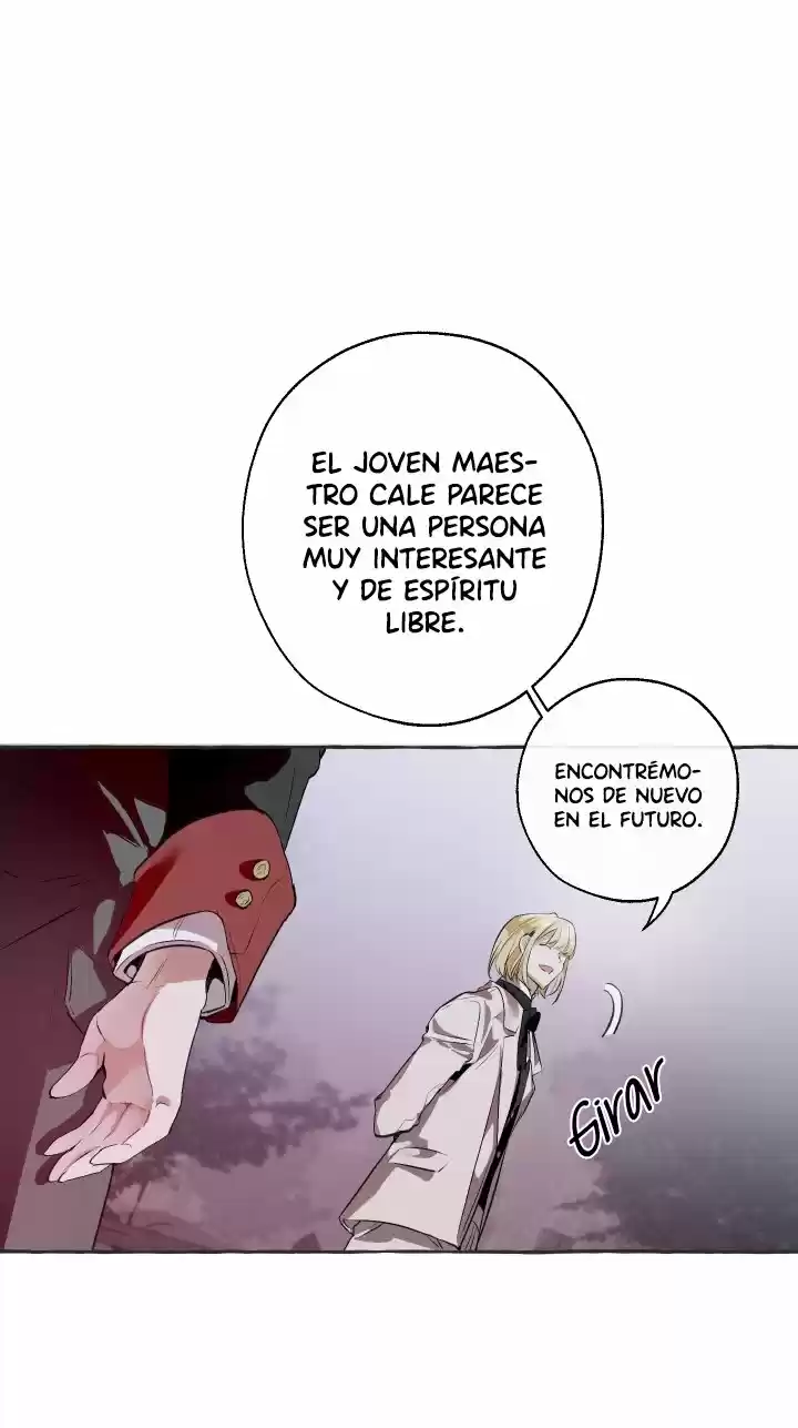 Trash Of The Count's Family - Capítulo 15 - Página 45 - LectorTMOo