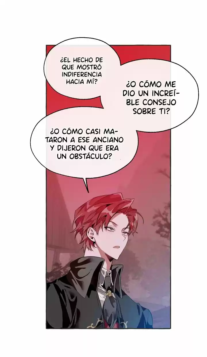 Trash Of The Count's Family - Capítulo 15 - Página 57 - LectorTMOo