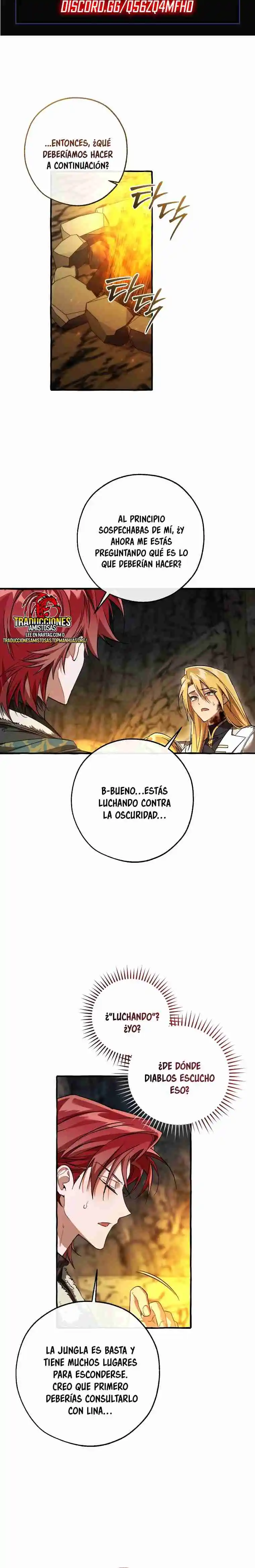Trash Of The Count's Family - Capítulo 150 - Página 5 - LectorTMOo