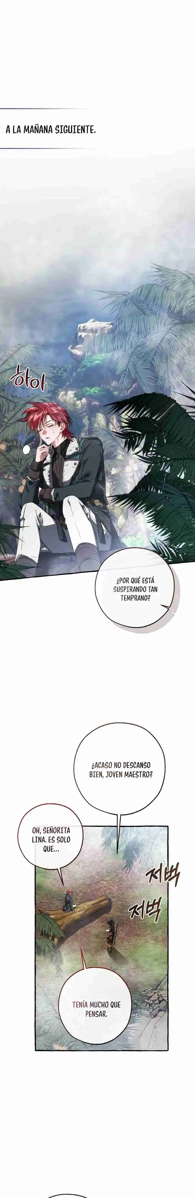 Trash Of The Count's Family - Capítulo 150 - Página 11 - LectorTMOo