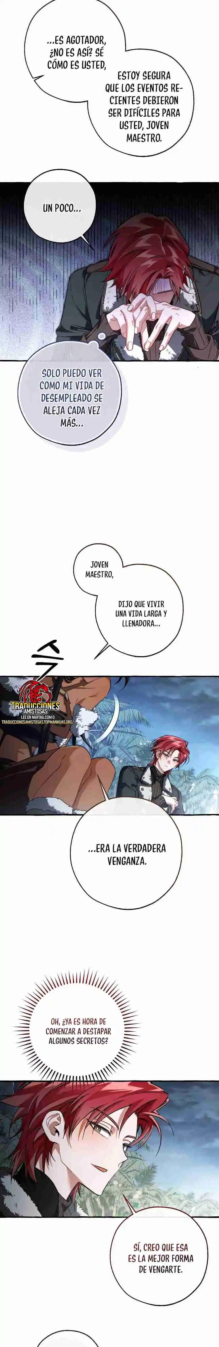 Trash Of The Count's Family - Capítulo 150 - Página 12 - LectorTMOo