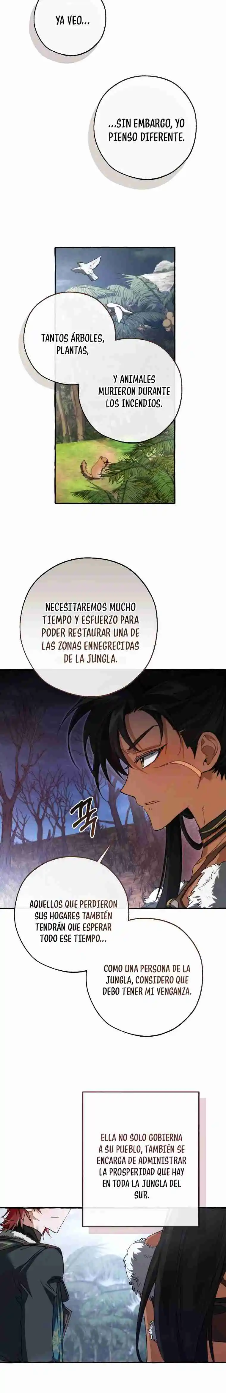 Trash Of The Count's Family - Capítulo 150 - Página 13 - LectorTMOo