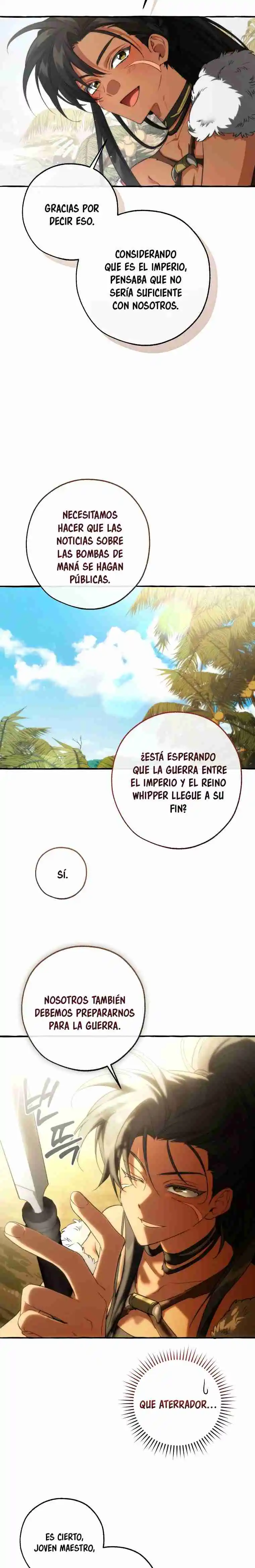 Trash Of The Count's Family - Capítulo 150 - Página 15 - LectorTMOo