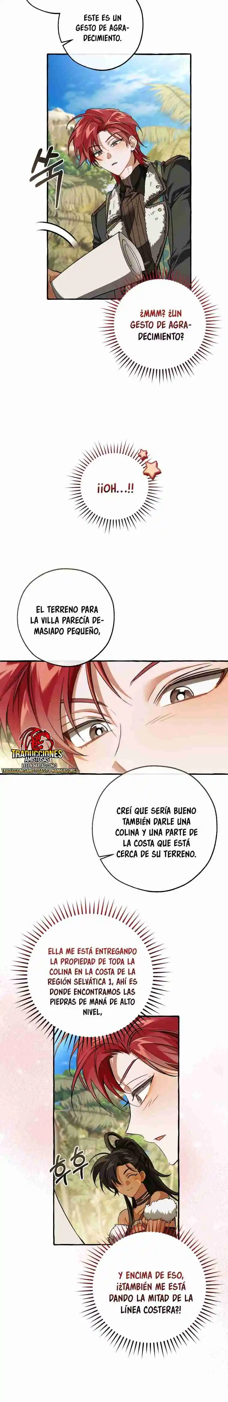 Trash Of The Count's Family - Capítulo 150 - Página 16 - LectorTMOo