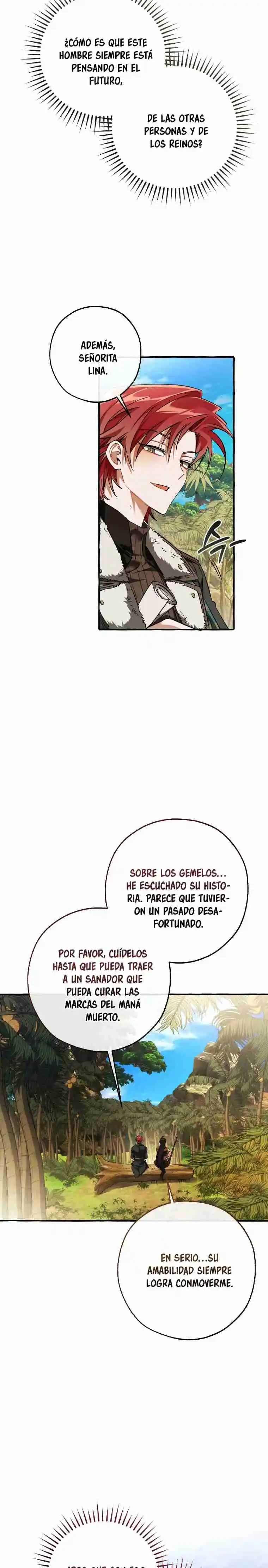 Trash Of The Count's Family - Capítulo 150 - Página 18 - LectorTMOo