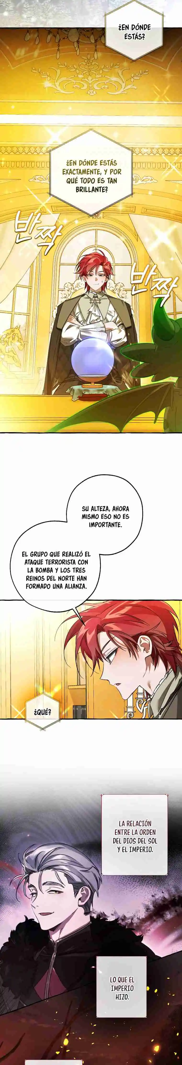 Trash Of The Count's Family - Capítulo 150 - Página 20 - LectorTMOo