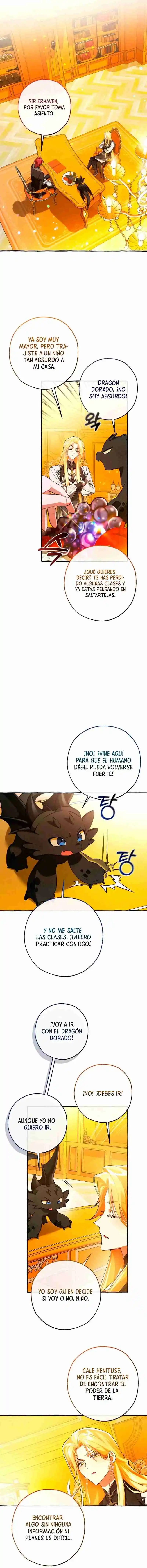 Trash Of The Count's Family - Capítulo 151 - Página 5 - LectorTMOo