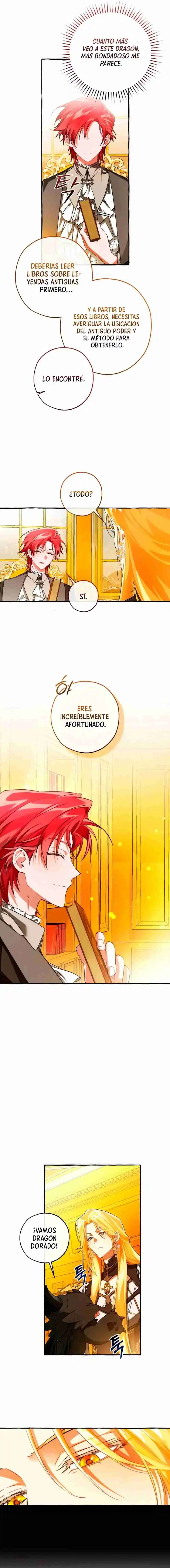 Trash Of The Count's Family - Capítulo 151 - Página 6 - LectorTMOo