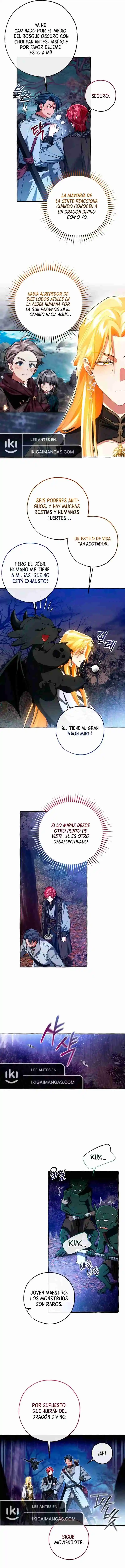Trash Of The Count's Family - Capítulo 151 - Página 8 - LectorTMOo