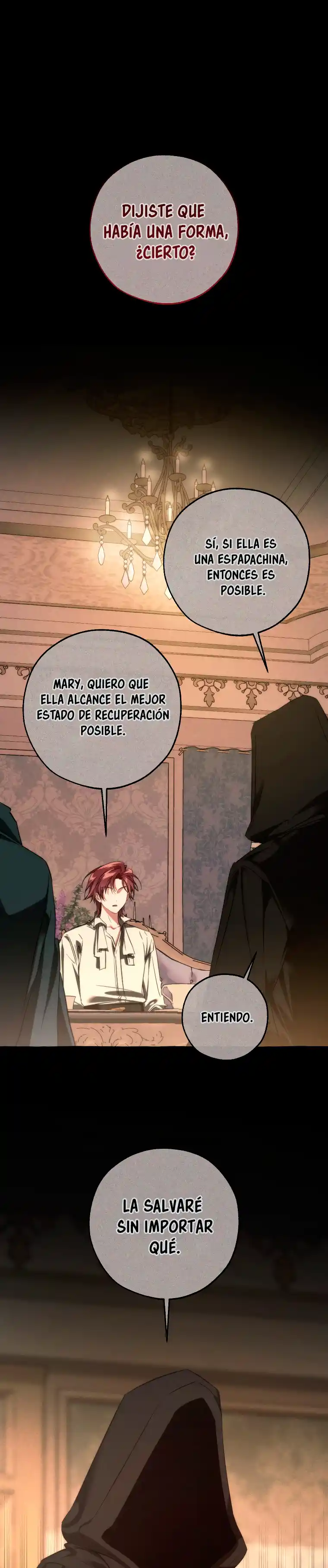 Trash Of The Count's Family - Capítulo 155 - Página 6 - LectorTMOo